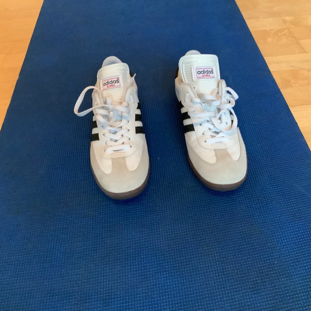 ADIDAS SAMBA